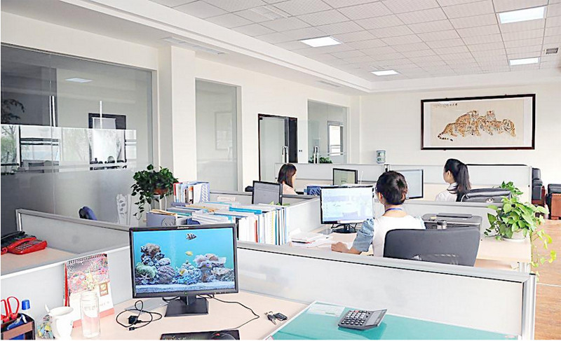 Chine Shenzhen Aituo Automation Device Co.,Ltd Profil de la société