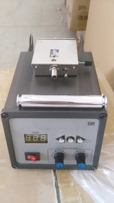 200℃ - 480℃ Small Digital Soldering Station Industrial Solder Tool