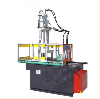 Silicone Products Vertical Injection Molding Machine For Diving Mirror / Nipple