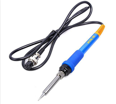 Temperature Controlled Digital Soldering Station AC220V 50HZ Code locking