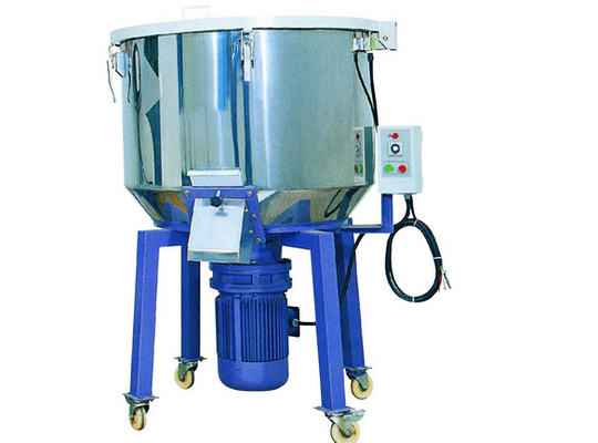 Plastic / Rubber / Paint Automatic Mixing Machine Three Phase 63R / Min