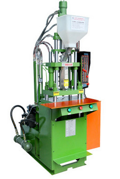 Hydraulic Abs Plastic Vertical Injection Molding Machine Low Pressure Automatic